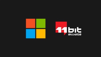 Игры 11 bit studios появятся в Game Pass благодаря соглашению с Microsoft