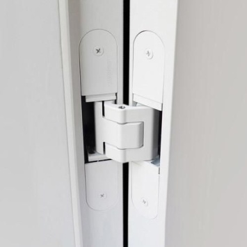Как выбрать качественные и подходящие дверные петли?