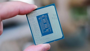 Характеристики процессоров Intel Core i9-14900K, i7-14700K и i5-14600K