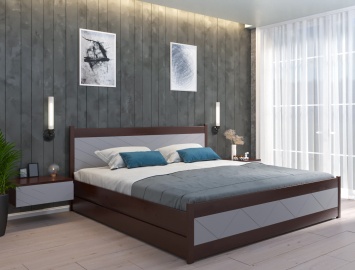 Как заказать кровать, чтобы создать оазис уюта в спальне?