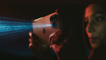 IPhone Ultra сможет снимать пространственные фото и видео для Vision Pro
