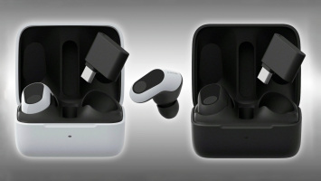 Sony готовит игровые TWS-наушники InZone Buds с шумоподавлением