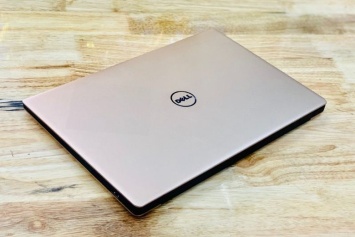 Ноутбуки Dell: сочетание инноваций и надежности