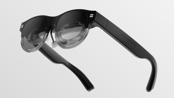 Asus AirVision M1 - смарт-очки с экраном microLED