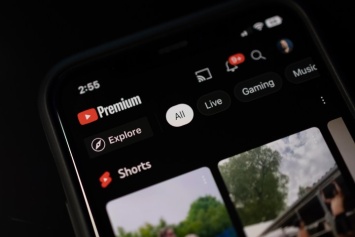 Google достигла 100 млн подписчиков YouTube Premium и Music