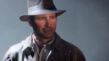 Microsoft планирует выпуск Indiana Jones and the Great Circle на PS5