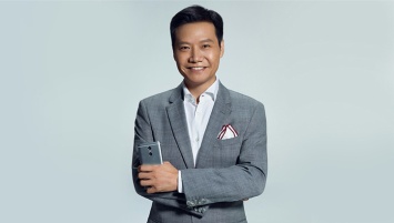 Основатель Xiaomi Лэй Цзюнь уходит с поста генерального менеджера
