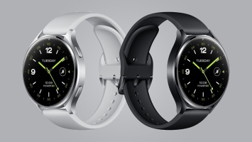 Xiaomi готовит Watch 2 - одни из самых доступных часов на Wear OS