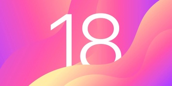 Apple переработает некоторые элементы визуального интерфейса iOS 18