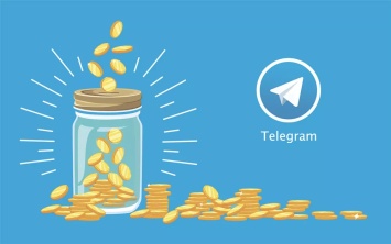 В марте владельцы Telegram-каналов начнут получать часть прибыли с рекламы