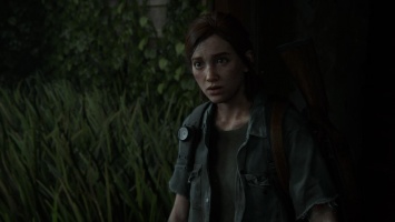 Sony планирует выпустить The Last of Us Part II