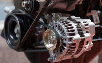 Проблемы с автомобильным генератором: 6 типичных признаков и способы решения