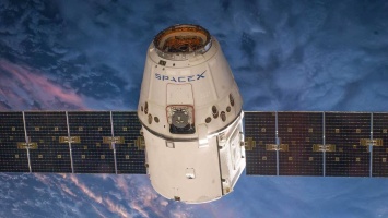 SpaceX создает сеть из шпионских спутников для Пентагона