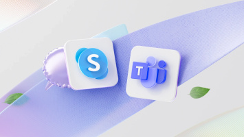 Microsoft закрывает Skype. Как не потерять файлы и историю чатов?