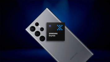 Samsung Galaxy S26 в Европе оснастят чипом Exynos 2600