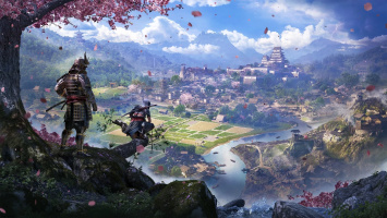Том Хендерсон: у Ubisoft в работе как минимум девять игр по Assassin's Creed