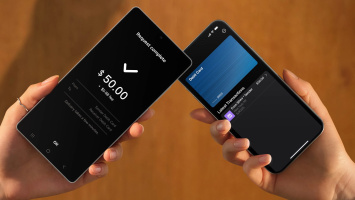 Samsung Wallet запускает NFC-платежи с касанием телефона или карты