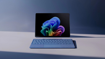 Microsoft выпустила планшет Surface Pro с 12-дюймовым дисплеем