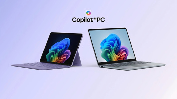 Вышло новое поколение Surface Laptop