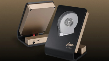 Buffalo выпустит лимитированный HDD на 4 ТБ с окном спереди