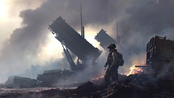 Electronic Arts: новая Battlefield выйдет до марта 2026, а анонс игры состоится этим летом