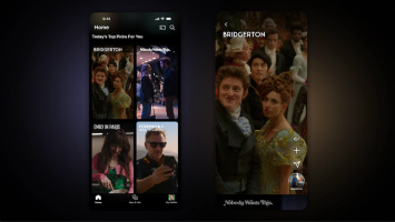 В Netflix на Android и iOS появится лента вертикальных видео с моментами из фильмов и сериалов