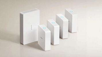 Xiaomi представила новый роутер с Wi-Fi 7