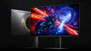 Samsung выпустила Odyssey OLED G6 G60SF - свой первый монитор с частотой 500 Гц