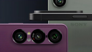 Sony представила Xperia 1 VII - новое железо и старый дизайн