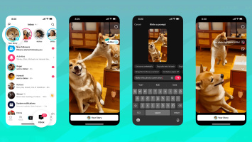 В TikTok появился ИИ-фильтр для анимации фото в видео