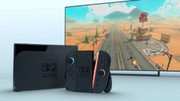 Nintendo Switch 2 получит бесплатные улучшения для 12 популярных игр