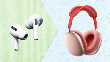 Новые AirPods Pro 3 и AirPods Max появятся не раньше 2026 года