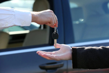 Автовыкуп в Украине: как быстро и безопасно продать авто