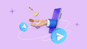 Telegram получил первую годовую прибыль - 540 млн долларов за 2024 год