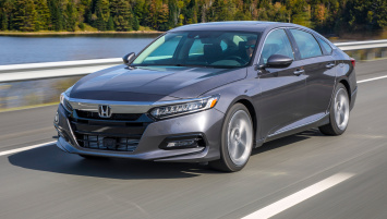 Автомобили Honda из США - выгодная покупка с Elcars