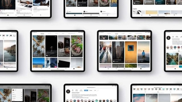 Instagram тестирует и планирует выпустить приложение для iPad в 2025 году