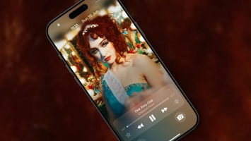 Анимированные обложки в iOS 26 не будут эксклюзивом Apple Music