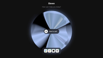 ElevenLabs бросает вызов Siri: новый голосовой ассистент с ИИ и интеграциями