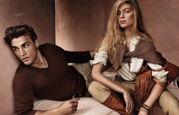 Massimo Dutti с доставкой в Узбекистан: как заказывать любимый бренд из Европы с Meest Shopping