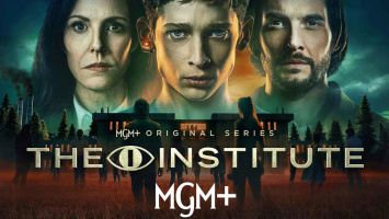 По Стивену Кингу стартовал новый сериал - «Институт»