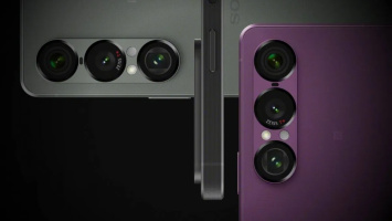 Sony запустила программу обмена бракованных Xperia 1 VII