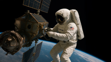 Starlink временно перестал работать спустя несколько часов после запуска спутникового сервиса T-Mobile