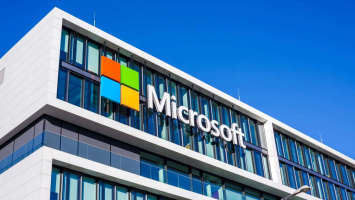 Капитализация Microsoft превысила отметку в 4 триллиона USD