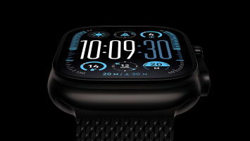 Будущие Apple Watch получат функции измерения давления и сахара в крови
