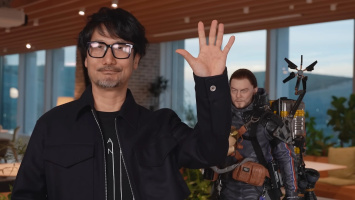 Kojima Productions проведет ивент к десятилетию студии