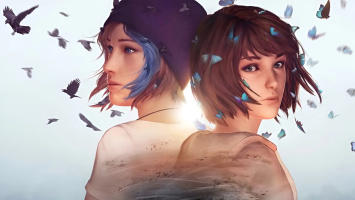Amazon запускает сериал по игре Life is Strange