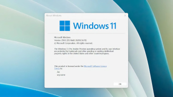 Microsoft выпустила обновление Windows 11 версии 25H2