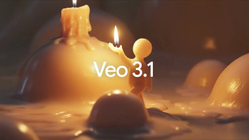 Google представил Veo 3.1 и обновил инструмент Flow для создания видео с ИИ