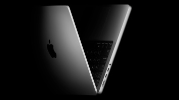 Apple представила 14-дюймовый MacBook Pro на чипе M5