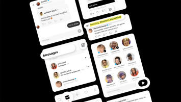 В Threads появились групповые чаты
